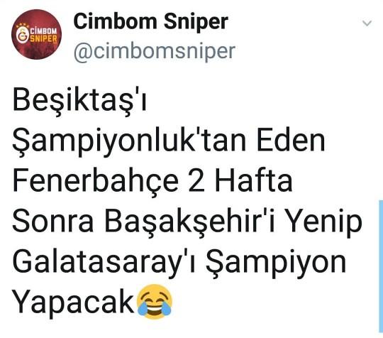 Beşiktaş - Fenerbahçe derbisi sizce nasıldı?