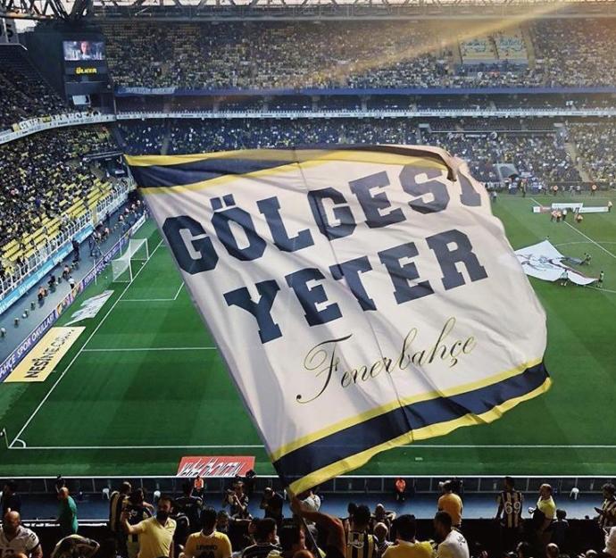 Fenerbahçe - Beşiktaş derbisi sizce nasıldı?