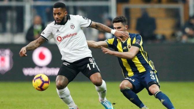 Beşiktaş - Fenerbahçe derbisi sizce nasıldı?
