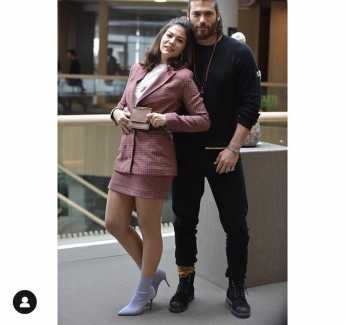 Demet Özdemir’i beğeniyor musunuz?