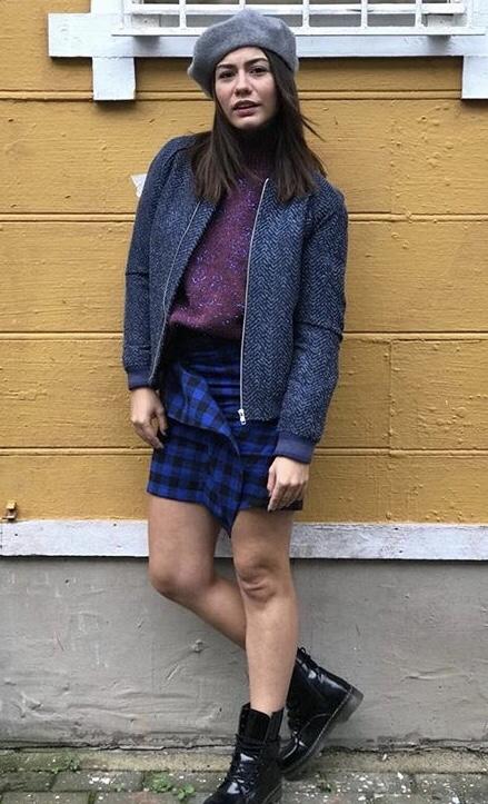 Demet Özdemir’i beğeniyor musunuz?