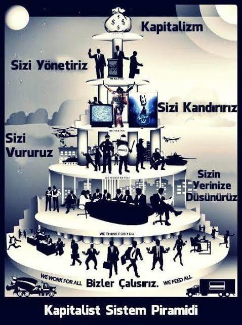 Bu piramit ne zaman yıkılacak?
