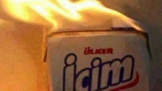 Içim yanıyor içim... ne yapmalıyım?