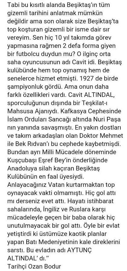 Beşiktaş takımının kısaltılmışı neden BJK?