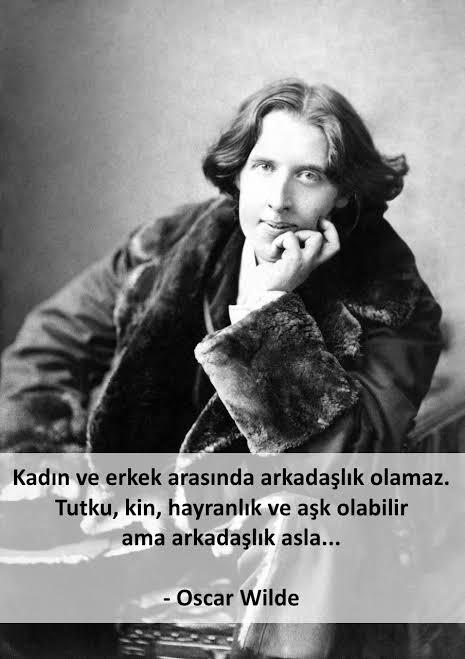 Kadın/Erkek arkadaşlığı hakkında sizin fikriniz ne?