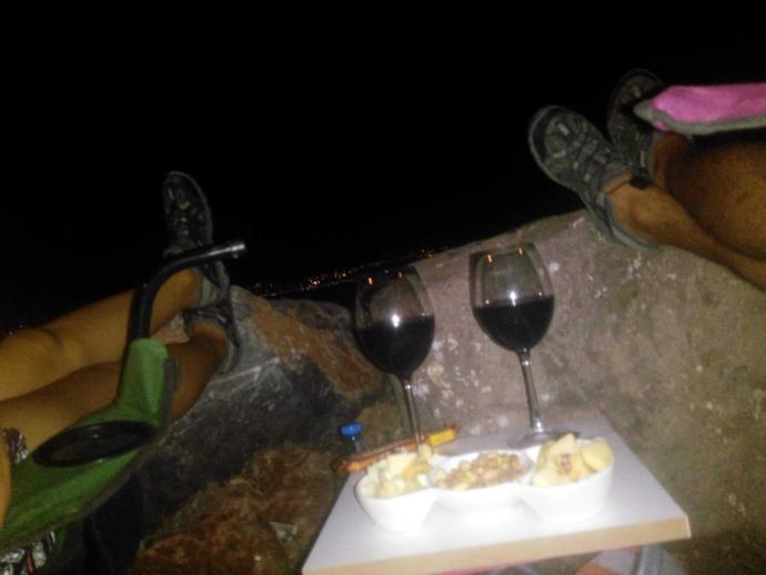 Deniz insana huzur verir mi?
