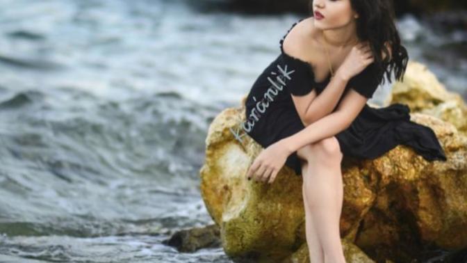 Deniz insana huzur verir mi?