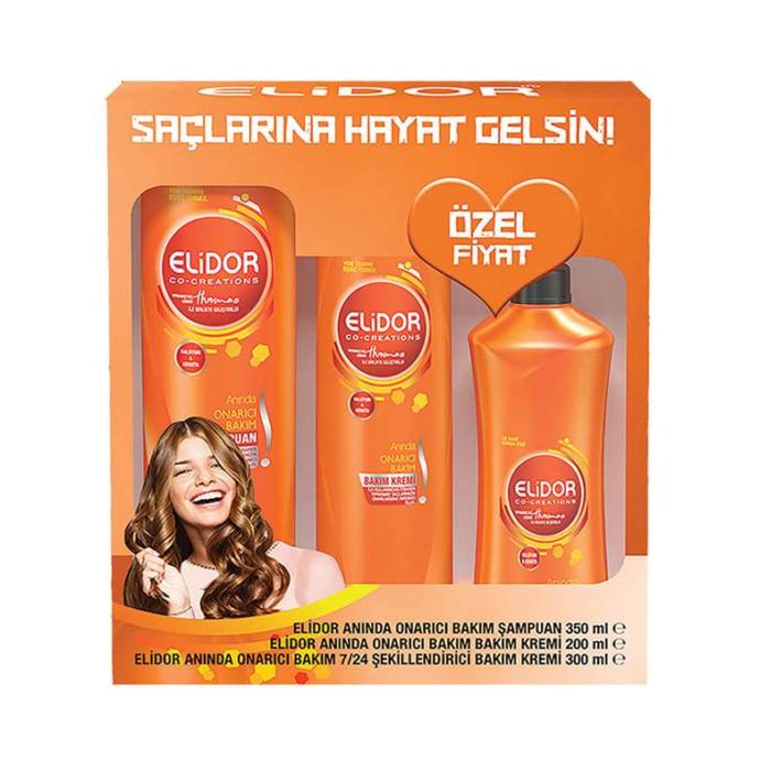 En i̇yi keratin özlü şampuan hangisi?