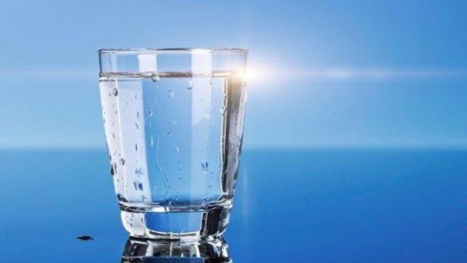 Hangi suyu içiyorsunuz; hazır su mu, çeşme suyu mu?