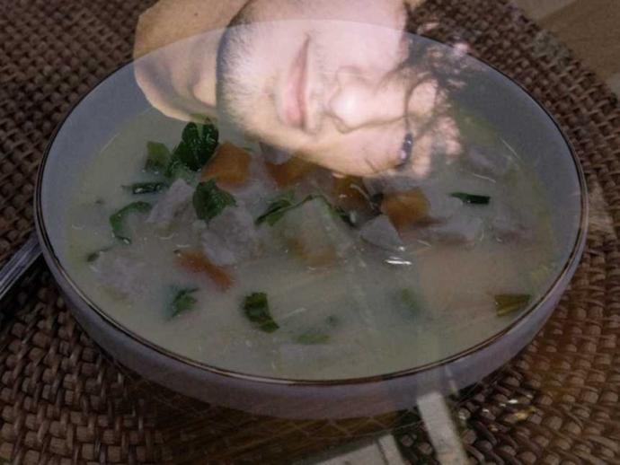 Yurtta yenebilecek şeyler?