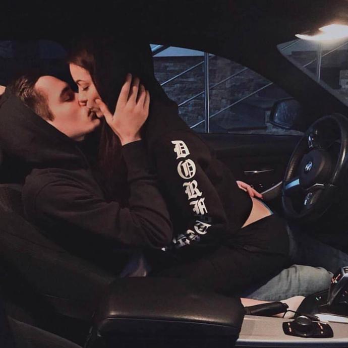 Otostop çekerken aşkını bulan hatun gibi hatun😅