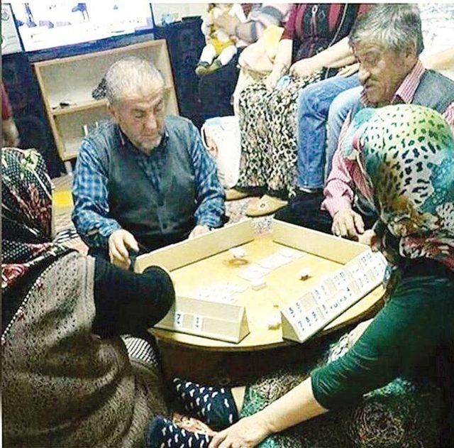 101 okeyde bana eş olacak hatunu nerde bulabilirim?