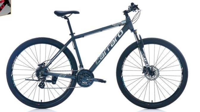 Carraro force 950 nasil?