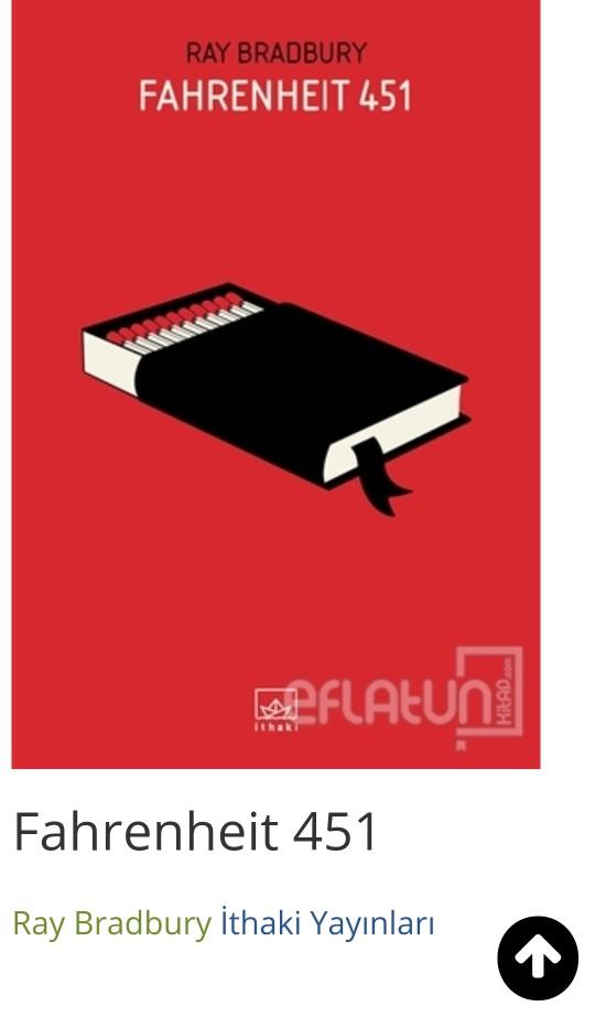 Alınır mı bu kitap?