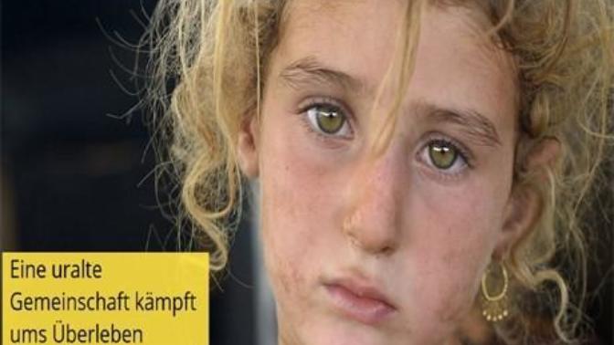 Gerçek kürtler sarışın ve renkli gozluymus sizce de doğru mu?