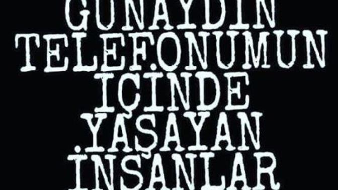 Günaydın. Türkiye'min güzel insanları nasılsınız?