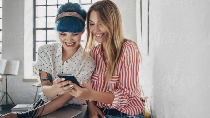 WhatsApp’ta durum atanların daha geleneksel, Instagram’da story atanlarınsa daha modern olduğu doğru mu?