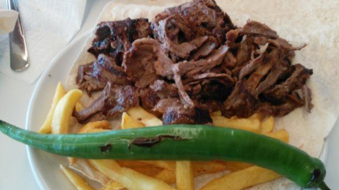 Köfteci Yusuf döner bu donere hastayım ya siz?