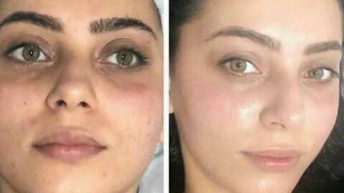Bb kalıcı fondöten uygulamasını nasıl buluyorsunuz?