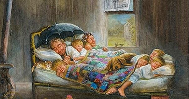 Ressama sormuşlar mutluluğun resmini çizebilir misin diye. Ressam demiş ki; ben çizerim de sen anlayabilir misin?