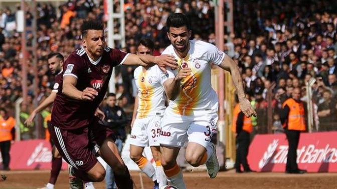 Hatayspor 4-2 Galatasaray! Maçı izlediniz mi, yorumunuz nedir?