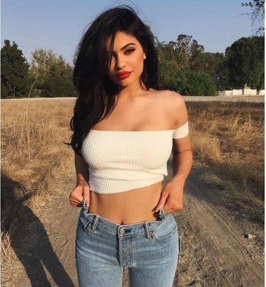 Kylie Jenner Mi? Selena Gomez Mi??