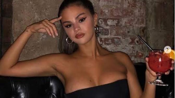 Kylie Jenner Mi? Selena Gomez Mi?