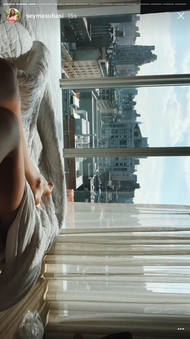 Lolita Şeyma Subaşı'yı beğendiniz mi?