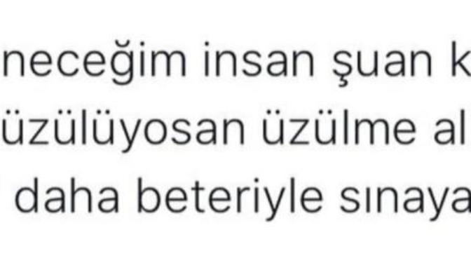 Sizce müstakbel eşiniz şanslı mı? Şanssız mı?