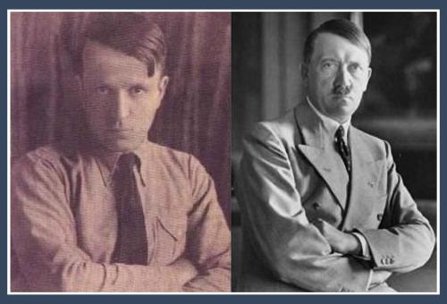 Nihal Atsız ve Adolf Hitler vs atsa hangisi kazanır?