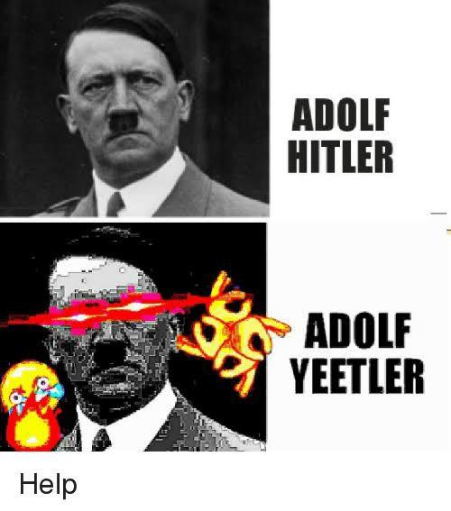 Nihal Atsız ve Adolf Hitler vs atsa hangisi kazanır?
