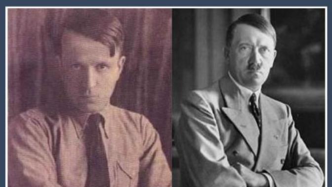 Nihal Atsız ve Adolf Hitler vs atsa hangisi kazanır?
