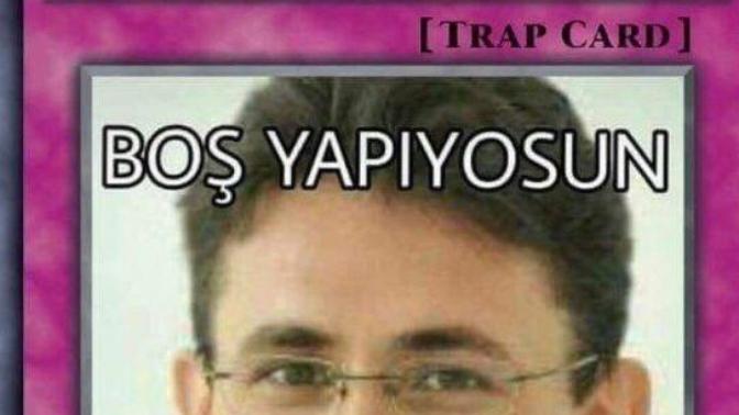 Kimler boş yapıyor?