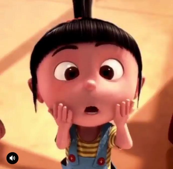 Bu çizgifilm karakterini tanıyan varsa baksın acil lütfen?