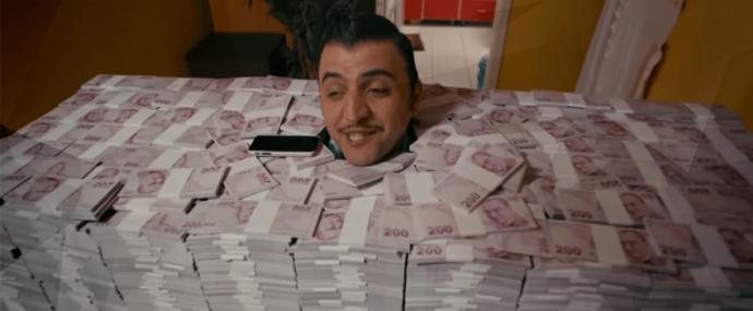 Çok zengin olsam da yine de vazgeçmem dediğiniz şey nedir?