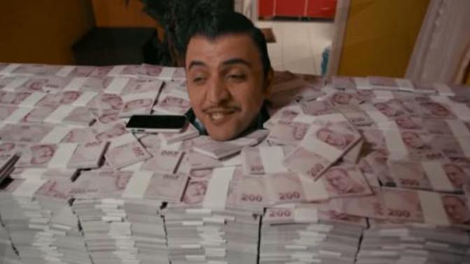 Çok zengin olsam da yine de vazgeçmem dediğiniz şey nedir?