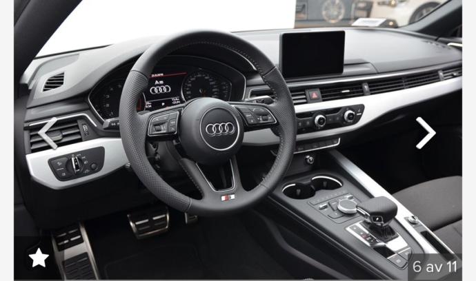Mercedes mi Audi mi?