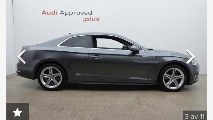 Mercedes mi Audi mi?