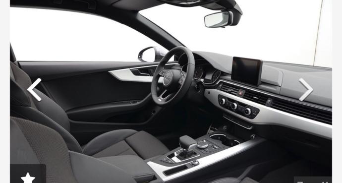 Mercedes mi Audi mi?