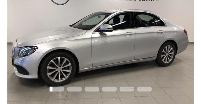 Mercedes mi Audi mi?