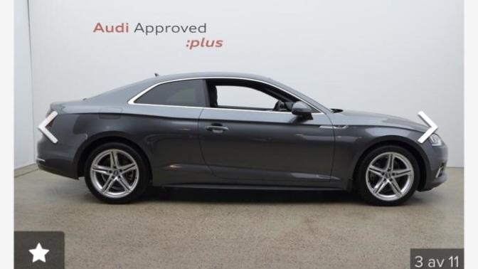 Mercedes mi Audi mi?