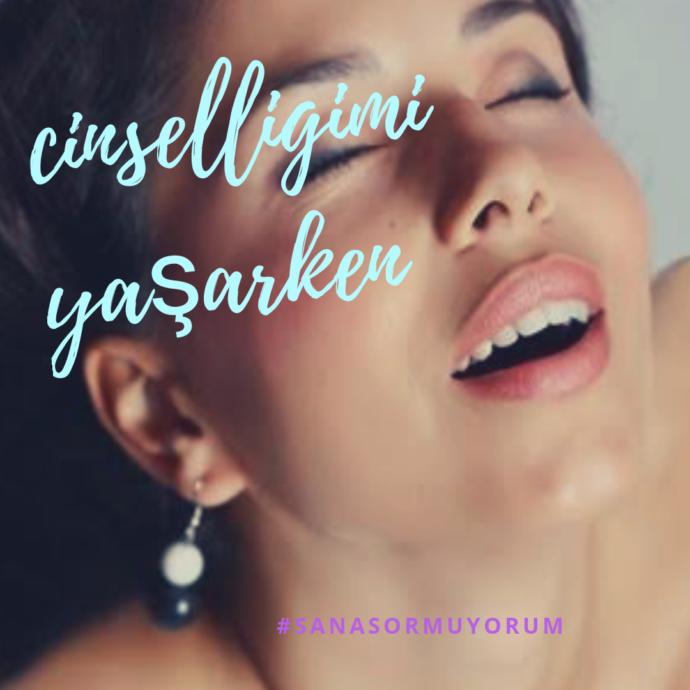 KS’nin güçlü kadınları #SanaSormuyorum diyor! Sen neredesin? 👊🧠