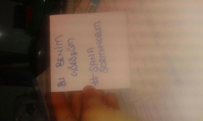 KS’nin güçlü kadınları #SanaSormuyorum diyor! Sen neredesin? 👊🧠