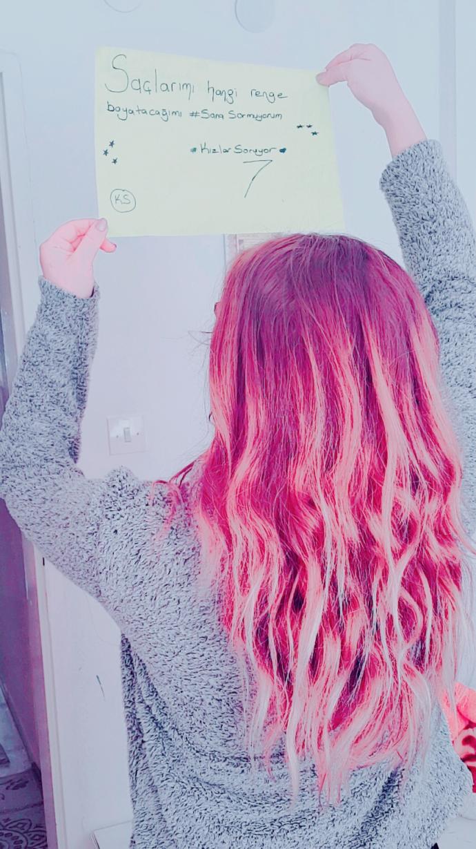 KS’nin güçlü kadınları #SanaSormuyorum diyor! Sen neredesin? 👊🧠