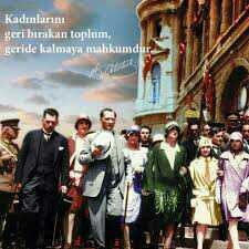 KS’nin güçlü kadınları #SanaSormuyorum diyor! Sen neredesin? 👊🧠