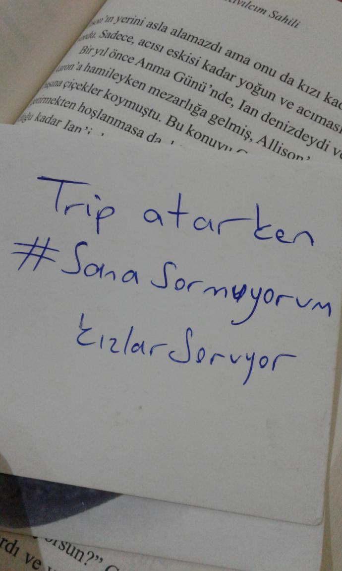 KS’nin güçlü kadınları #SanaSormuyorum diyor! Sen neredesin? 👊🧠