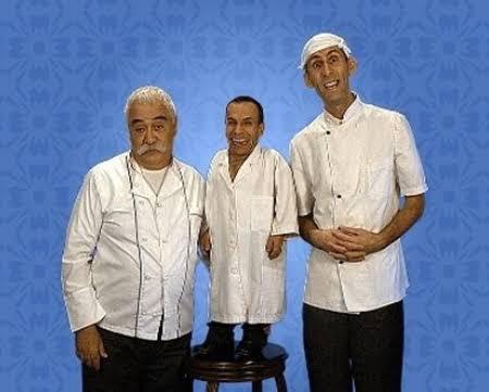 Uzun boylu erkekler heybetli mi olurlar?