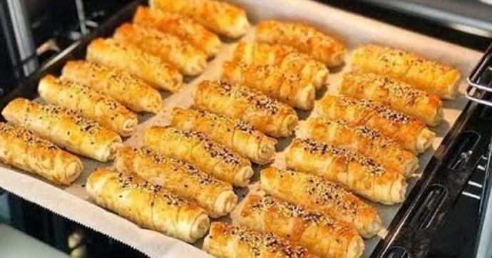 Pırasa yemeği yanına ne yapılır? 