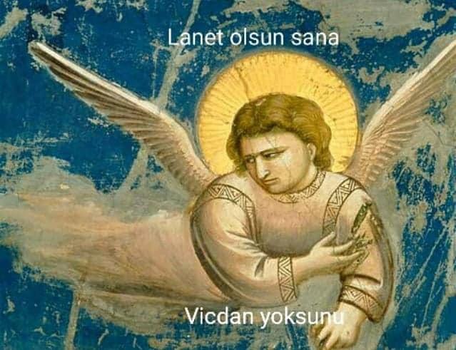 Arkadaşlar, bu doğru mu acaba , var mı böyle birşey?