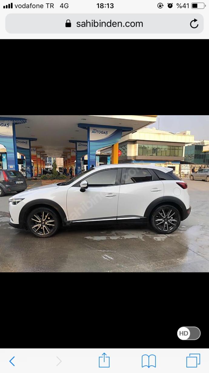 Mazda mı Hyundai mi? Hangisi daha hoş?